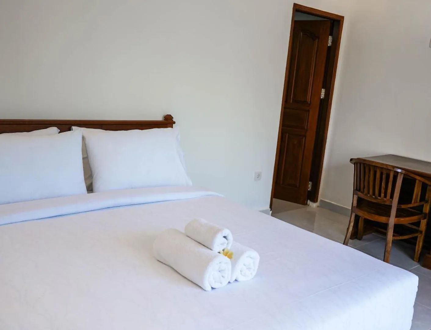 Guest house Nataraja'S House Hotel Ubud  Indonesia