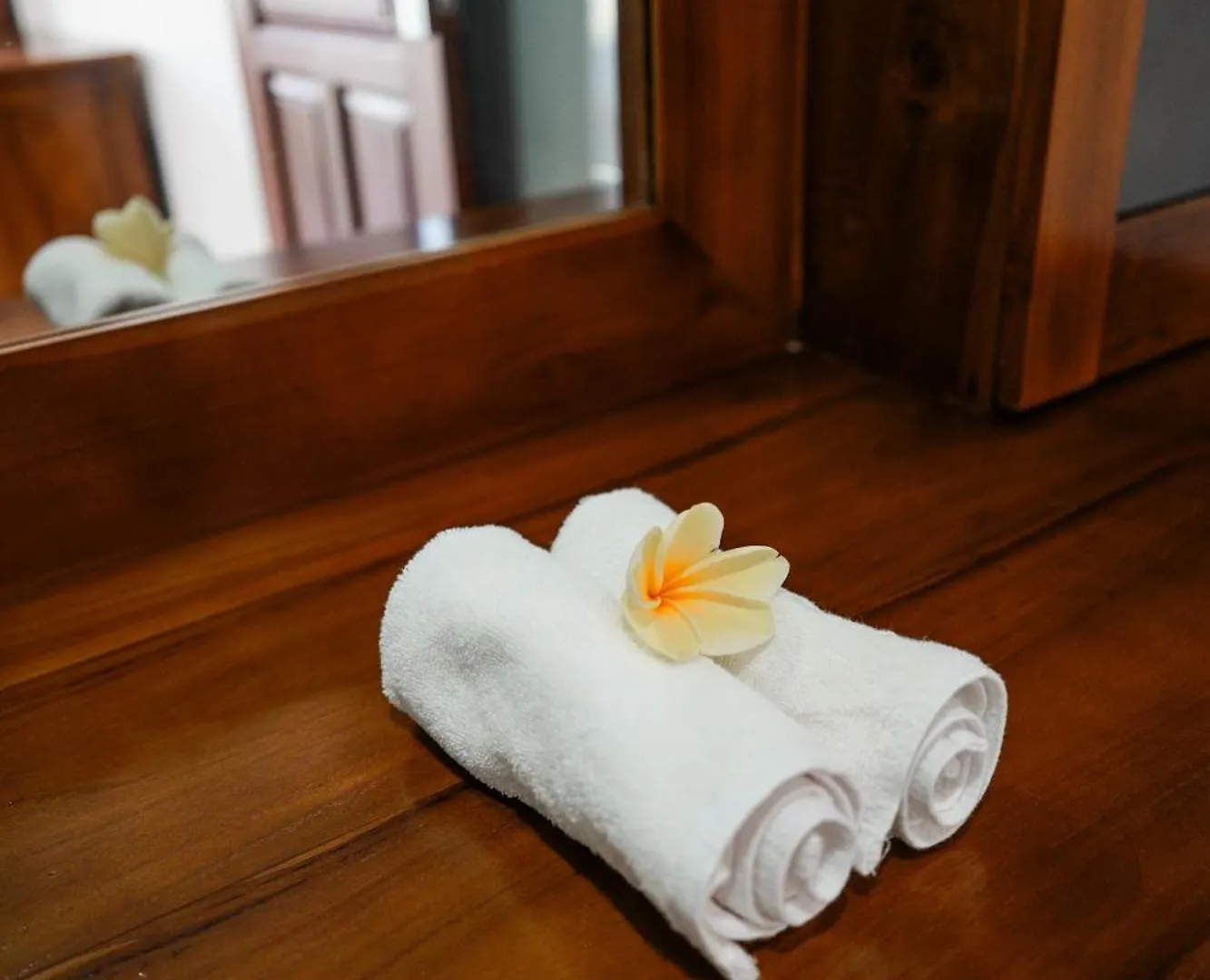 Guest house Nataraja'S House Hotel Ubud