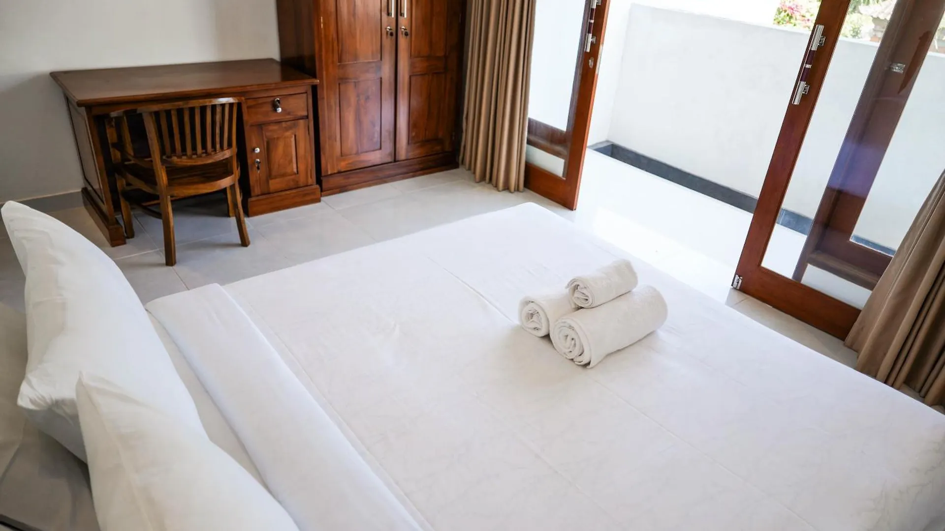 Nataraja'S House Hotel Ubud  Ubud (Bali)