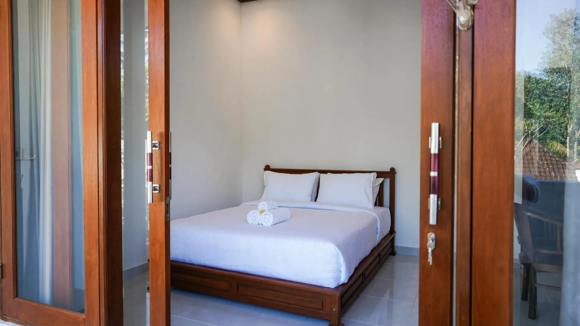 Nataraja'S House Hotel Ubud