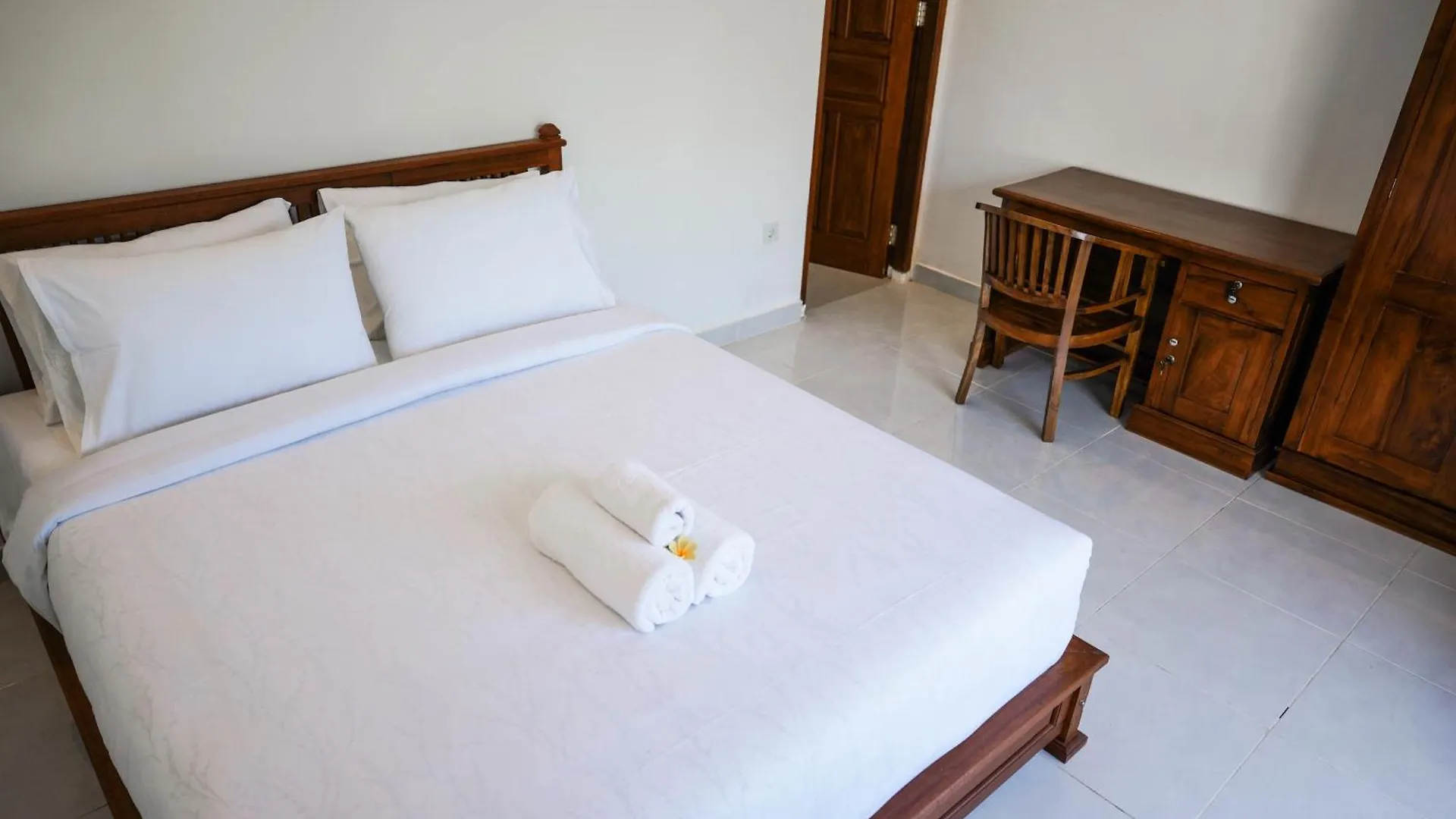 Nataraja'S House Hotel Ubud  Guest house Ubud (Bali)