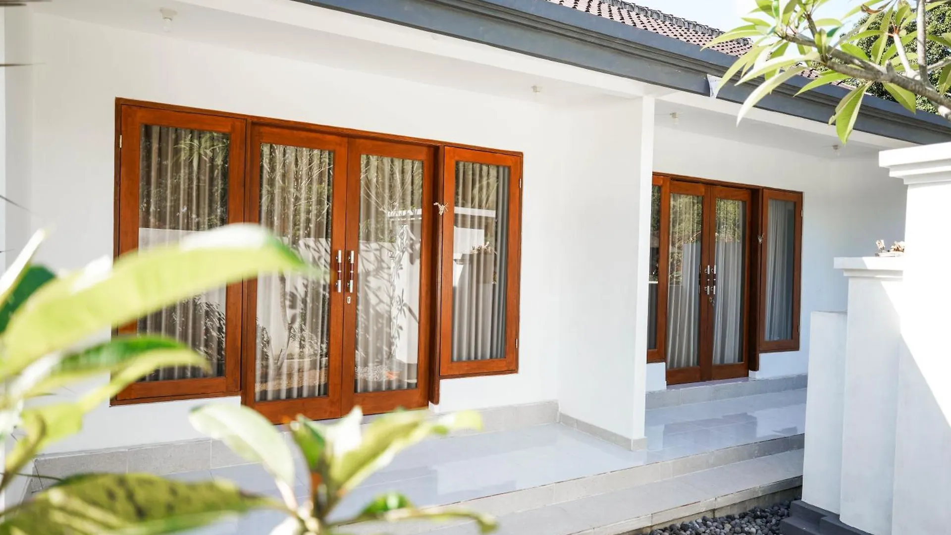 Nataraja'S House Hotel Ubud  Indonesia