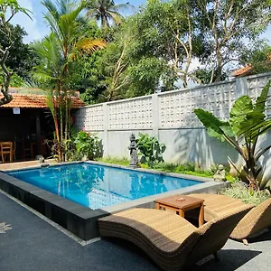 Maison d'hôtes Kanda, Ubud