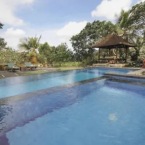 3* Guest house Taman Indrakila