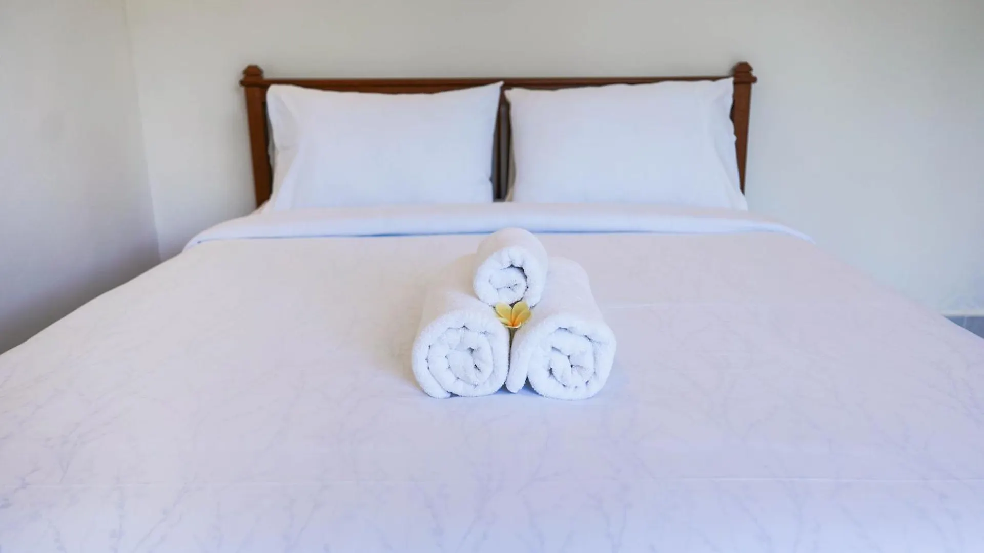 Guest house Nataraja'S House Hotel Ubud